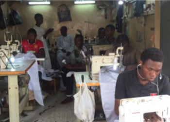 Kananan Sana’o’i Da Ci Gaban Kasa (2)