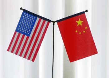 Kasar Sin Ta Jaddada Matsayinta Game Da Batutuwan Da Suka Shafi Yankin Taiwan Da Xinjiang