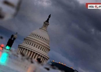 Amurka Ce Ke Yi Wa Zaman Lafiya A Zirin Taiwan Barazana