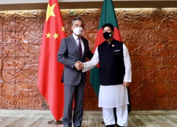 Wang Yi: Bangarori 3 Na Kuskuren Da Amurka Ta Yi Kan Batun Taiwan