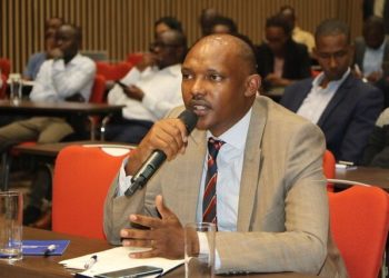 Rwanda Na Neman Karin Jarin Kasar Sin Kan Ayyuka Masu Kare Muhalli