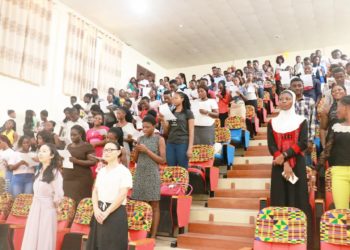 Za A Sanya Harshen Sinanci Cikin Manhajar Ilimi A Ghana