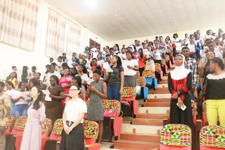 Ghana