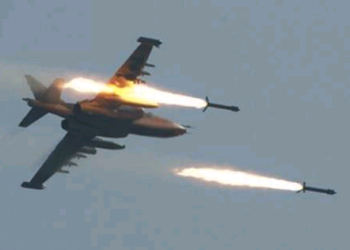 Luguden Ruwan Wuta Ya Kashe Kwamandan Boko Haram A Borno