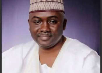 Yusuf Buba Yakub Ya Yaba Da Matakan Da Kasar Sin Ta Dauka Na Taimaka Wa Afirka