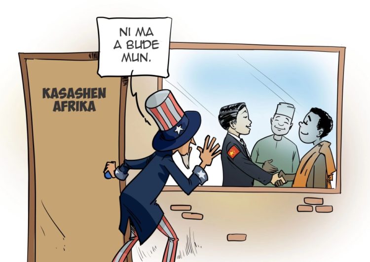Afirka