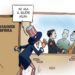 Ambaliyar Ruwa Sharhi: Afirka Wani Babban Dandalin Hadin Gwiwar Kasa Da Kasa Ne Ba Fagen Takara Tsakanin Manyan Kasashe Ba