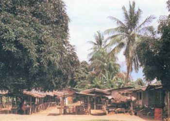 Abin Da Ya Faru Da Ni Daga Allah Ne Ban Zargin Kowa -Nasiru Soja