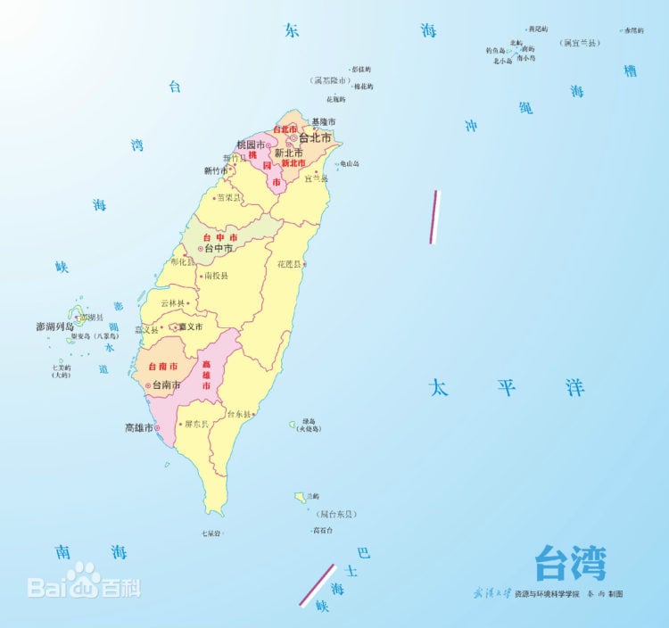 Taiwan