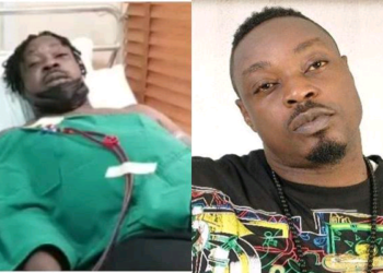 An Yi Wa Mawaki Eedris Abdulkareem Dashen Koda