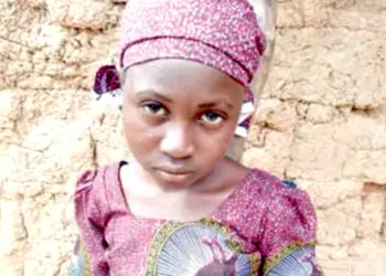 ‘Yar Shekara 11 Mai Baiwar Lissafi A Kano Ta Samu Tallafin Karatu Na Bankin Duniya