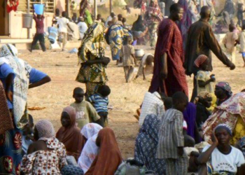 Matan Da ‘Yan Bindiga Suka Yi Wa Fyade A Katsina Da Zamfara, Sun Haifi ‘Ya’Ya Sama Da 500,000
