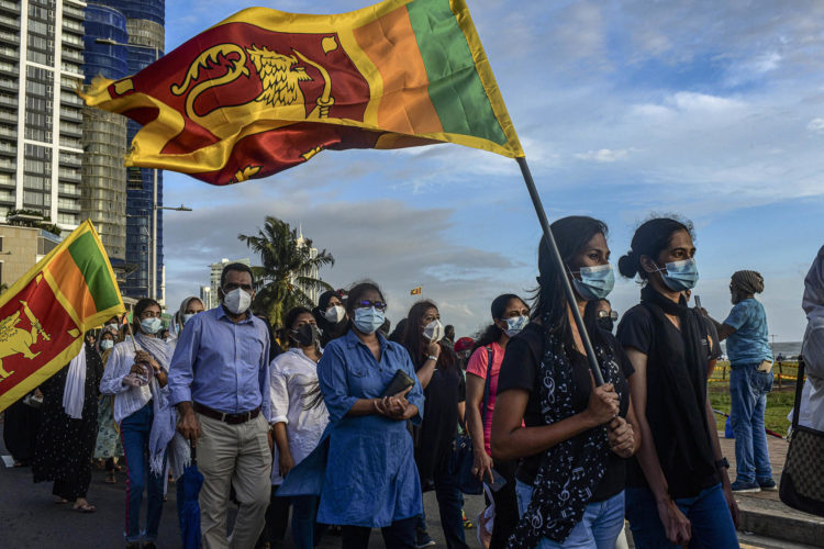 srilanka
