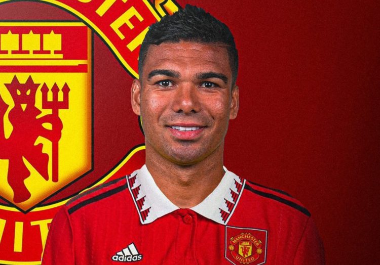 Casemiro Casemiro