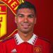 Xi Manchester United Ta Dauki Casemiro Daga Real Madrid