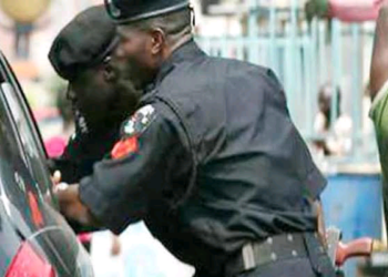 Za A Dawo Da Shingen Binciken ‘Yansanda A Fadin Nijeriya