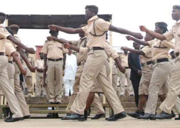 NIS Za Ta Dauki Sabbin Ma’aikata 5,000