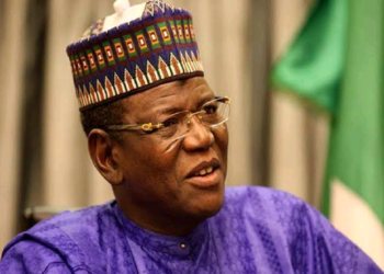 Babu Wanda Ya Bata Wa Wike Rai – Sule Lamido