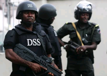 DSS Ta Kama Kwamandan Boko Haram a Ogun