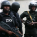 DSS Ta Kama Kwamandan Boko Haram a Ogun