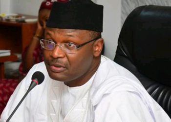‘Yan Nijeriya Miliyan 95 Za Su Yi Zabe A 2023 —INEC