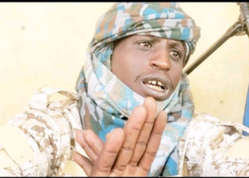 Kasurgumin Dan Bindiga ‘Bello Turji’ Ya Rungumi Zaman Lafiya, Ya Koma Yakar ‘Yan Bindiga – Gwamnati