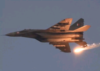 Jirgin Yaki Ya Hallaka Kasurgumin Dan Bindiga Da Yaransa A Katsina