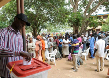 2023: Al’umma Ku Zabi Cancanta Da kwarewa Ba Jam’iyya Ba – Nasirudeen Abdallah