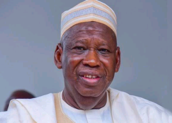 Ganduje Ya Nada Shugabannin Gudanarwa Da Mambobin Hukumar Shari’a