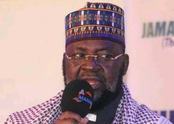 Tilas Ne Gwamnatin Tarayya Ta Dauki Mataki Kan Kisa Sheikh Aisami – Sheikh Bala Lau