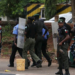 ‘Yansanda Sun Dakile Harin ‘Yan Bindiga, Sun Kashe Mutum 1, Sun Kwato AK47 A Kebbi