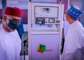 Bukatar Tabbatar Da Sabon Kamfanin NNPC Ya Ba Mara da Kunya