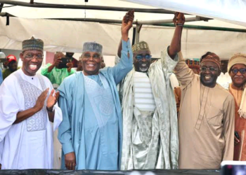 Ficewar Malam Shekarau Daga NNPP: Me Ya Sa Hankalin ‘Yan Kwankwasiyya Ya Tashi?