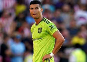 Manchester United Ta Amince Ta Raba Gari Da Ronaldo A Bana