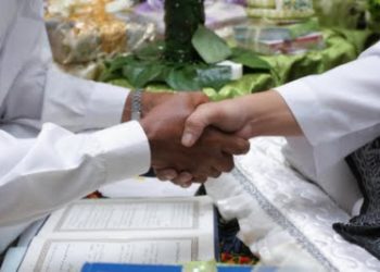 An Shawarci Al’umma Su Rungumi Zumunci A Tsakaninsu