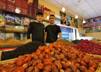 Ana Ci Gaba Da Farfado Da Yankin Xinjiang Bayan Cimma Burin Kawar Da Talauci