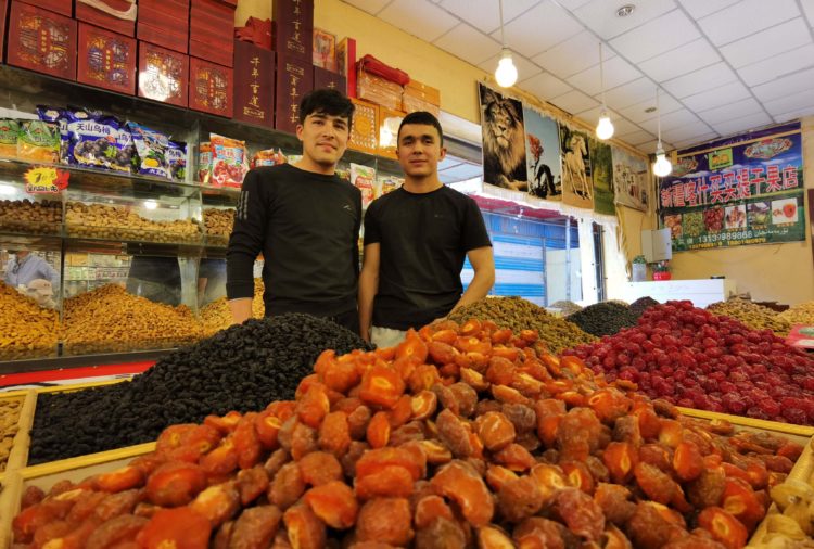 Xinjiang