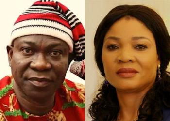 Zargin Cire Kodar Yaro: Ekweremadu Zai Ci Gaba Da Zama A Gidan Yari