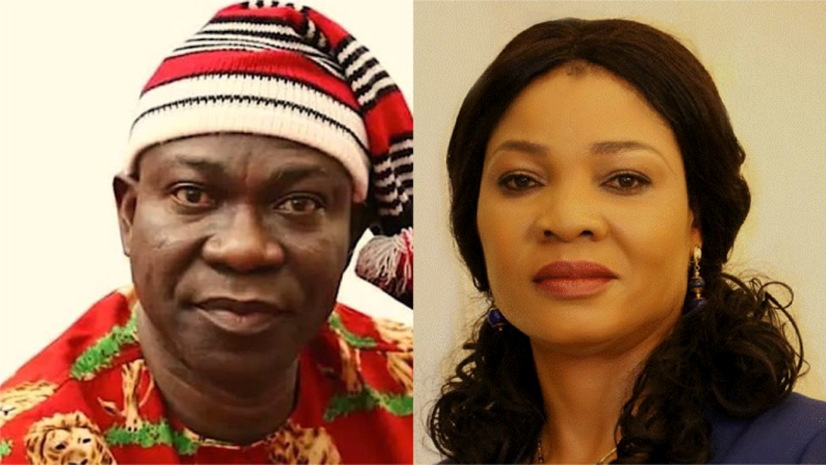 Ekweremadu