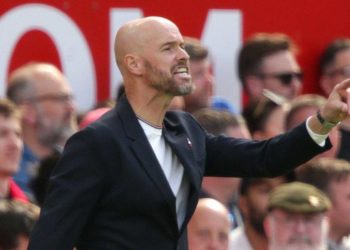 Akwai Babban Aiki A Gaban Erik ten Hag A Man U