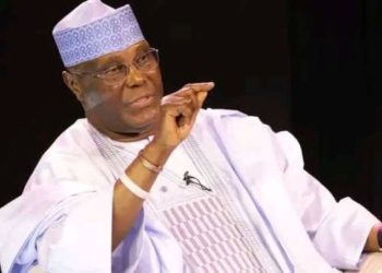 Atiku Ya Nada Dino Melaye Da Daniel Bwala A Matsayin Masu Magana da Yawunsa