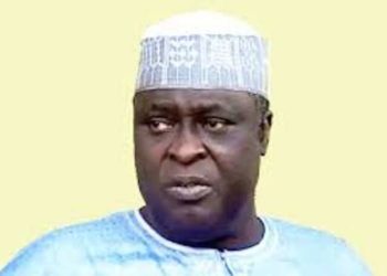Tsohon Babban Sufeton ‘yan-sandan Nijeriya Tafa Balogun Ya Rasu