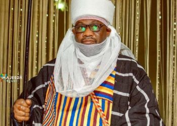 Da Ɗumi-ɗuminsa: Kwamishina Bunkasa Kasuwanci Da Masana’antu Na Jigawa Ya Rasu