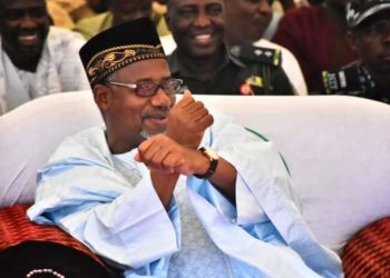Gwamnatin Bauchi Ta Amince Da Sabuwar Dokar Kafa Kungiyar ‘Yan Sintiri A Fadin Jihar
