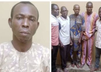 Takaici: Uba Ya Dirka Wa ‘Yarsa Ciki, Ya Jefa Ta Karuwanci A Ogun