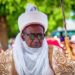 Garkuwa da mutane Allah Ya Yi Wa Hakimin Rimi A Masarautar Katsina NUHU ABDULKADIR Rasuwa