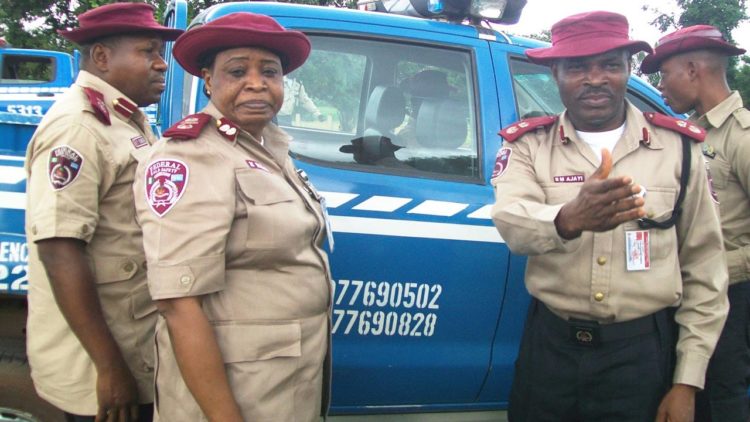 FRSC FRSC
