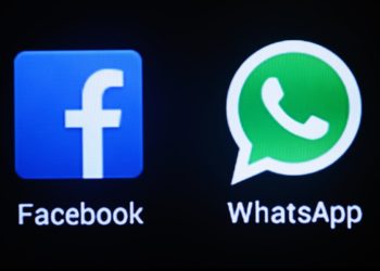 Ta Yaya Mamallakin Facebook Da WhatsApp Suke Samun Kudi?