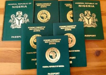 NIS Reshen Jihar Bayelsa Za Ta Fara Bayar Da Sabon Ingantaccen Fasfo