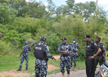 Ra’ayoyinku A Kan Nasarorin Da Jami’an Tsaro Ke Samu Kan ‘Yanta’dda A Dazukan Abuja